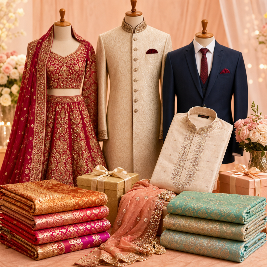 Cloths