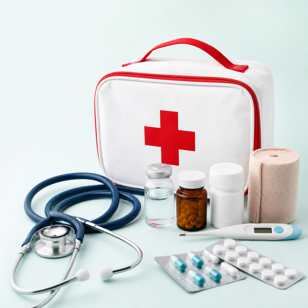 Medical Help