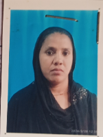 Jamila Begam