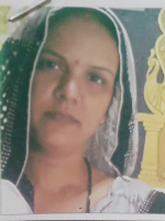 SUNITA DEVI