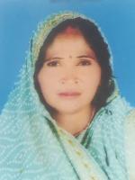 Parwati Devi