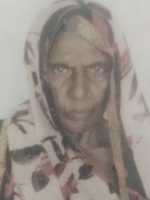 Nageshwari Devi