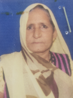 Bechani Devi