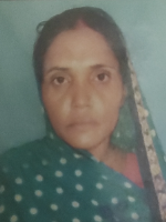 Gyanti Devi