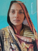 Geeta Devi