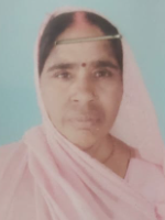 Saroj Devi