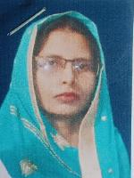 Ashiya bano