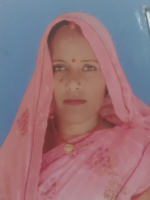 Shanti Devi