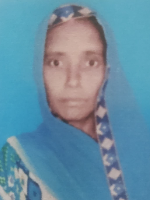 Gyanti Devi