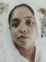 Nazo Nisha