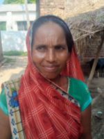 Sudami Devi