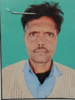 Rajesh kumar