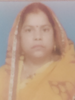 Kusum Goshwami