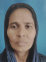 Gayatri Devi