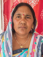 Parwati Devi