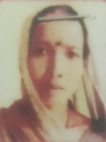 Lali Devi