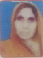 Pushpa Devi
